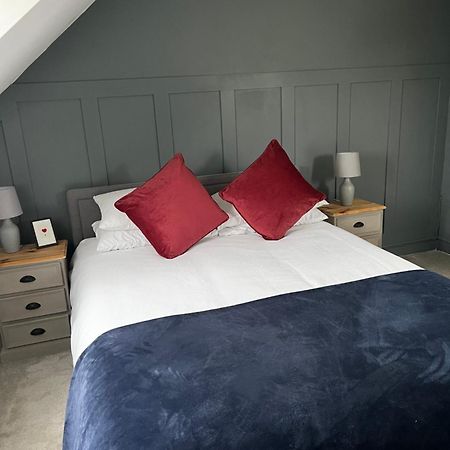 Boutique 2 Storey Home Nr Centre Chipping Norton Dış mekan fotoğraf