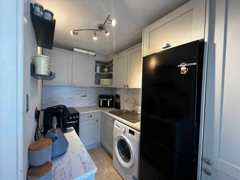 Boutique 2 Storey Home Nr Centre Chipping Norton Dış mekan fotoğraf