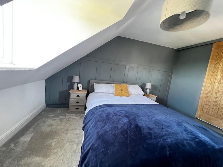 Boutique 2 Storey Home Nr Centre Chipping Norton Dış mekan fotoğraf